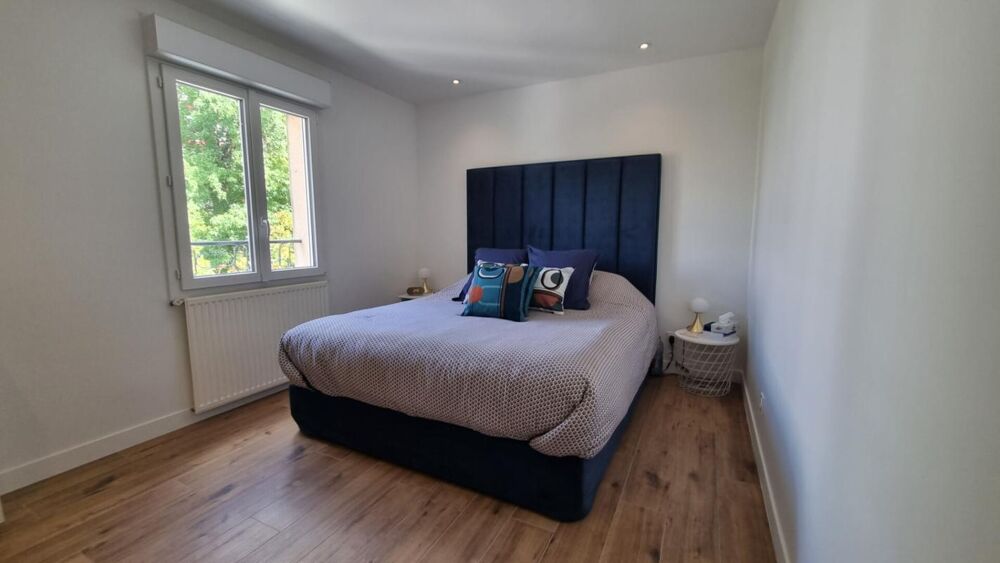 � vendre  Maison Bordeaux (33200)