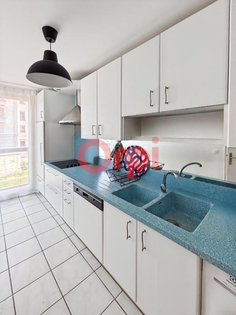 Location Appartement T2 50m² meublé Lyon 3