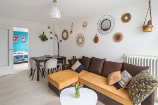  Appartement � vendre 3 pi�ces 58 m�