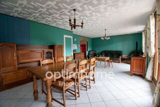  Maison à vendre 4 pièces 90 m²