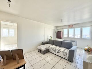  Appartement � vendre 3 pi�ces 60 m�