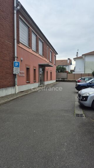  Immeuble à vendre 11 pièces 333 m² Tarbes