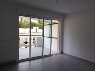  Appartement � louer 2 pi�ces 37 m�