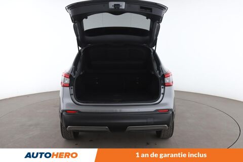 Qashqai 1.6 dCi Tekna+ Xtronic 130 ch 2018 occasion 92130 Issy-les-Moulineaux