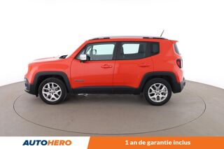 Renegade 1.4 MultiAir Limited 140 ch 2018 occasion 92130 Issy-les-Moulineaux