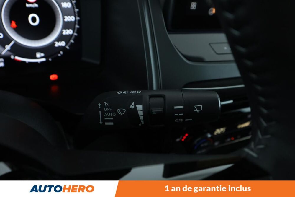 Qashqai 1.5 e-POWER N-Design+ 190 ch 2025 occasion 92130 Issy-les-Moulineaux