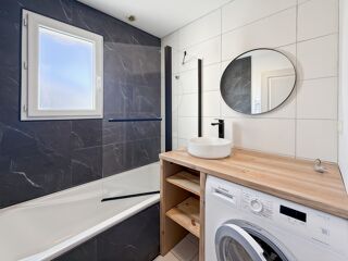  Appartement à vendre 3 pièces 62 m²