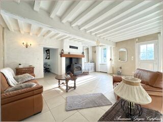  Maison à vendre 4 pièces 136 m²