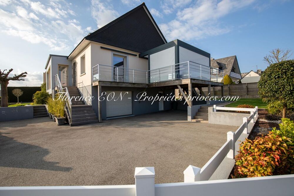 Maison Saint M Herve 5 pièce(s) 160 m2
