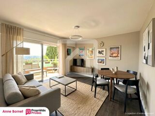  Appartement à vendre 3 pièces 63 m²