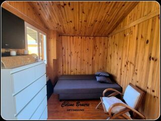  Chalet à vendre 3 pièces 43 m²
