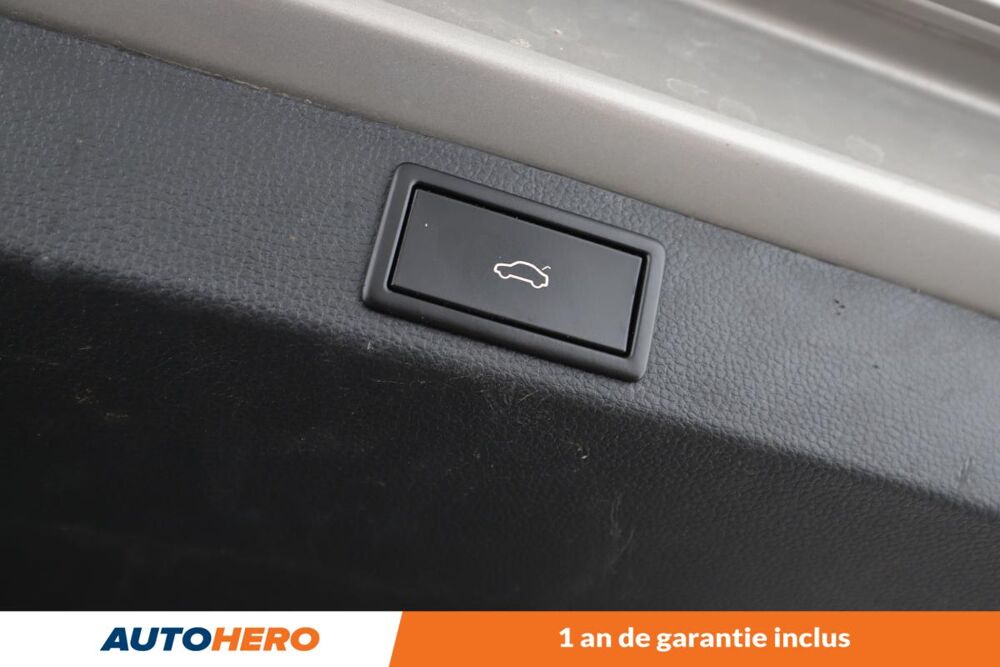Karoq 1.5 TSI ACT Style DSG7 150 ch 2018 occasion 92130 Issy-les-Moulineaux