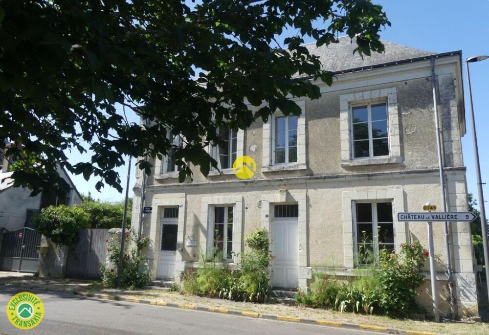 MAISON BOURGEOISE DE CARRACTERE