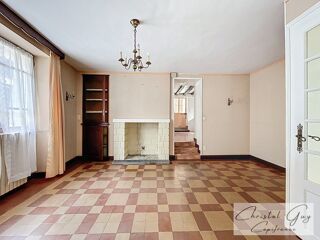  Maison � vendre 5 pi�ces 124 m�