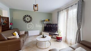  Maison à vendre 5 pièces 98 m²