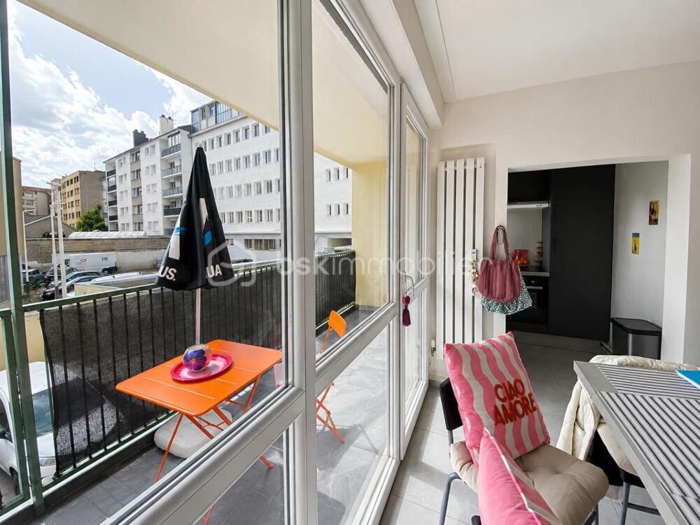 APPARTEMENT Secteur GARE-MUSE