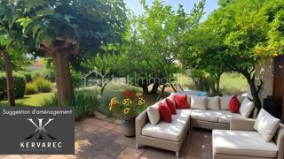 Villa à vendre 5 pièces 115 m²