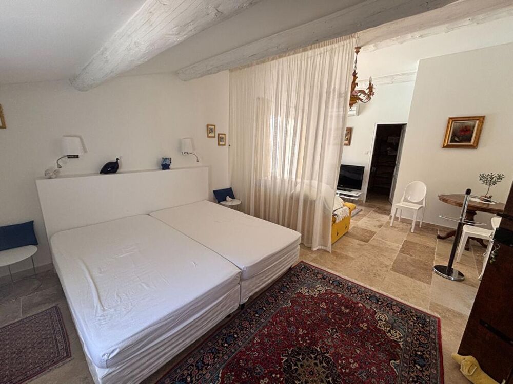 � vendre  Maison Uz�s (30700)