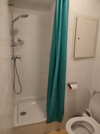  Appartement à louer 1 pièce 24 m²