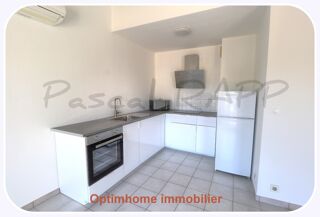  Appartement  vendre 3 pices 58 m