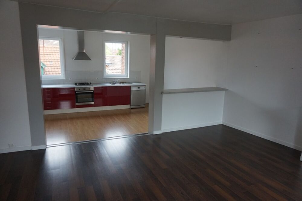 Vente Immeuble Immeuble à vendre HARNES (62) Harnes
