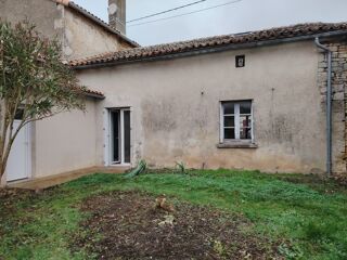  Maison à vendre 4 pièces 90 m²