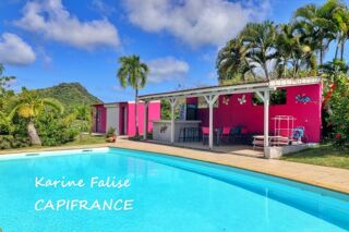  Villa à vendre 5 pièces 158 m²