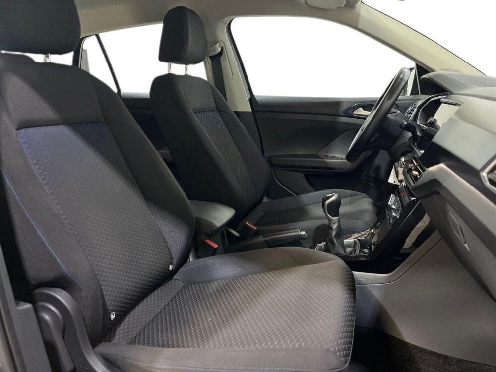 T-Cross 1.0 TSI 95 Start/Stop BVM5 United 2020 occasion 31100 Toulouse