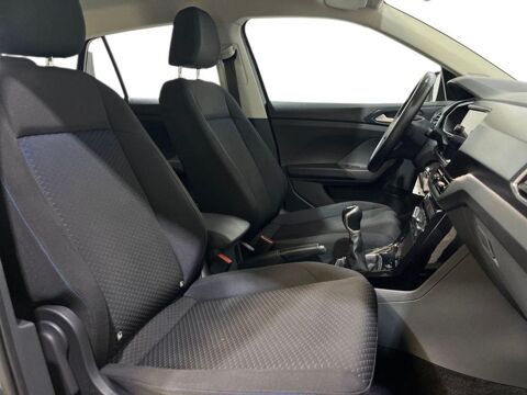 T-Cross 1.0 TSI 95 Start/Stop BVM5 United 2020 occasion 31100 Toulouse