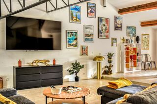  Maison  vendre 7 pices 297 m