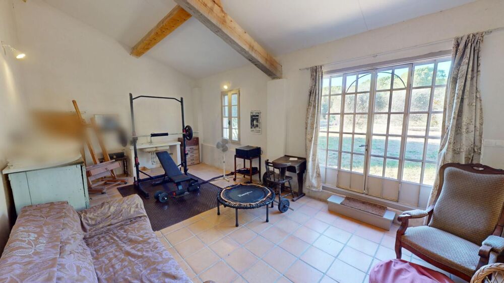 � vendre  Villa Le Muy (83490)