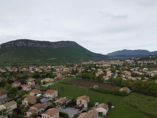  Terrain à vendre 406 m²