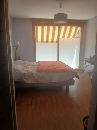  Appartement à louer 1 pièce 18 m²