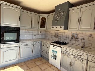  Maison � vendre 5 pi�ces 116 m�