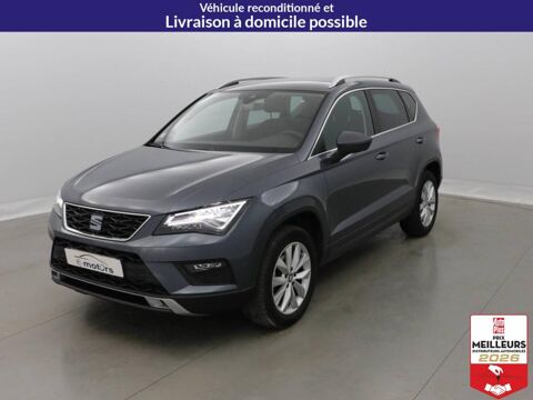 Annonce voiture Seat Ateca 17900 €