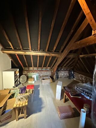  Maison � vendre 6 pi�ces 130 m�