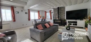  Maison à vendre 9 pièces 215 m²