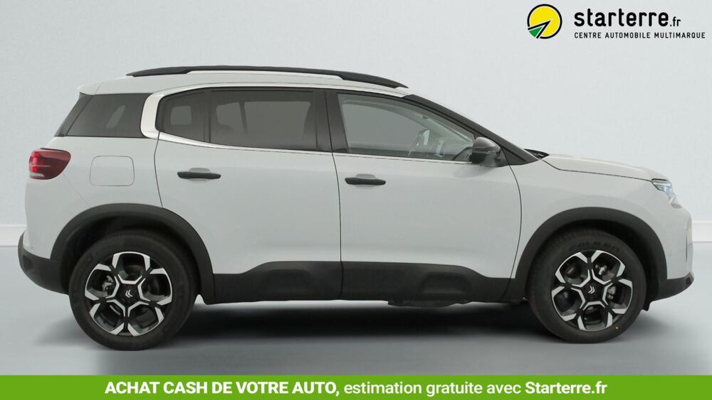 C5 aircross BlueHDi 130 EAT8 Max 2025 occasion 69190 Saint-Fons