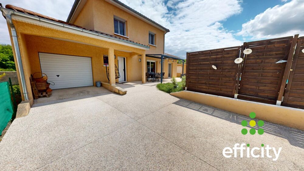 Vente Maison Pavillon Saint genis laval