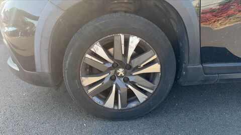 2008 1.2 PureTech 110 Allure 2018 occasion 37230 Fondettes