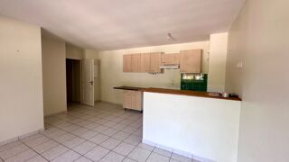  Appartement à vendre 2 pièces 41 m²