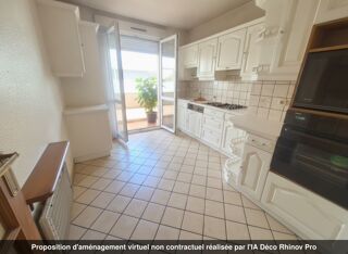  Appartement à vendre 5 pièces 97 m²