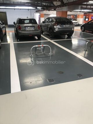  Parking / Garage à vendre 12 m²