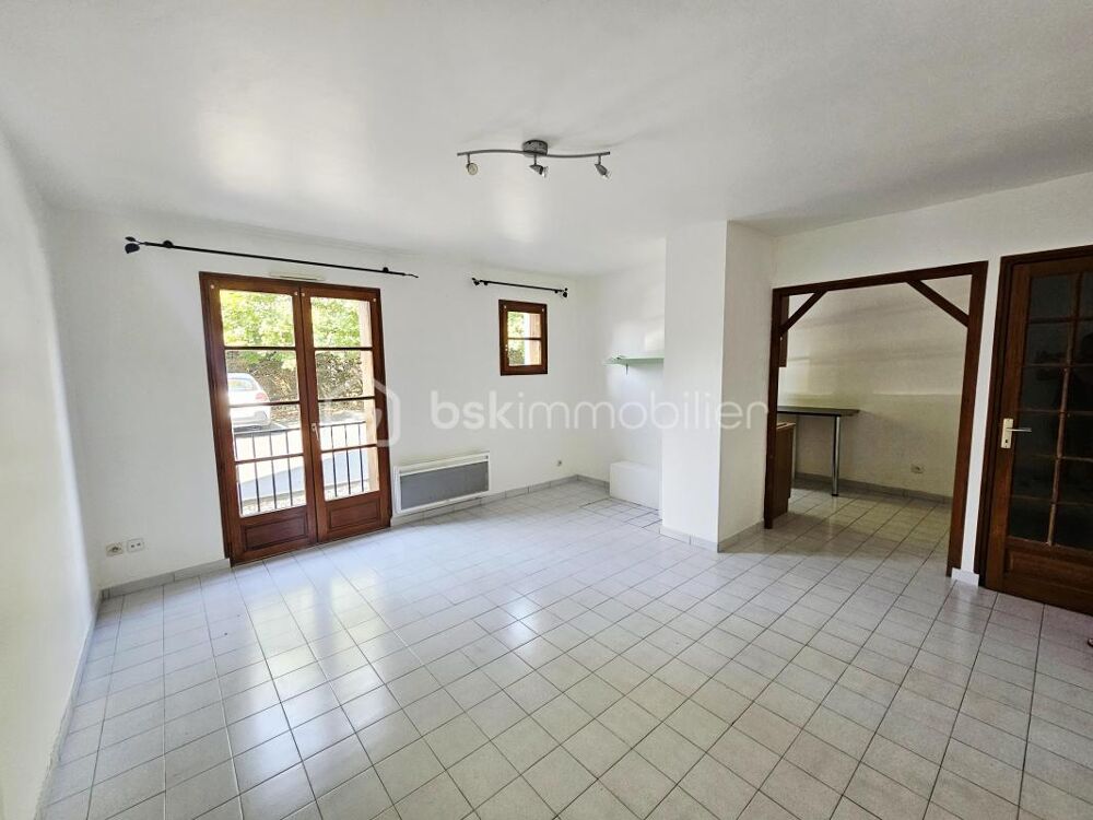 Vente Appartement Appartement T2 PROCHE BRETONNEAU La riche