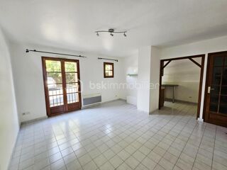  Appartement à vendre 3 pièces 41 m²