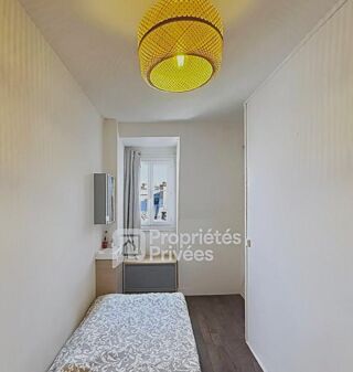  Appartement à vendre 1 pièce 8 m²