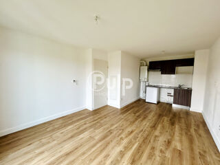  Appartement � vendre 2 pi�ces 42 m�