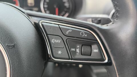 A3 1.5 TFSI 150 Business Line 2018 occasion 33000 Bordeaux