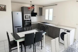  Maison à vendre 5 pièces 126 m²