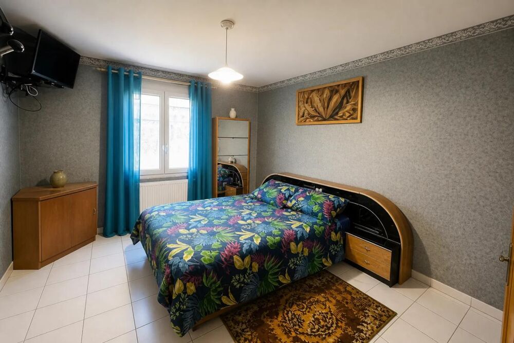 à vendre  Maison Esparron-de-Verdon (04800)